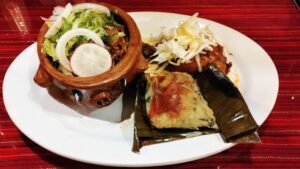 Coleto Chiapas comida - メキシコのプライベートツアー | MCT チアパス州の郷土料理