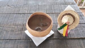 Pozol chiapa de corzo - メキシコのプライベートツアー | MCT マヤの伝統飲料ポソル