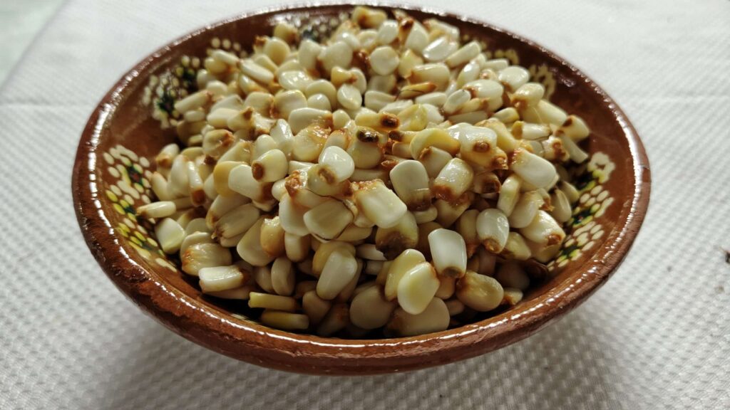 Maiz maya - メキシコのプライベートツアー | MCT トウモロコシ