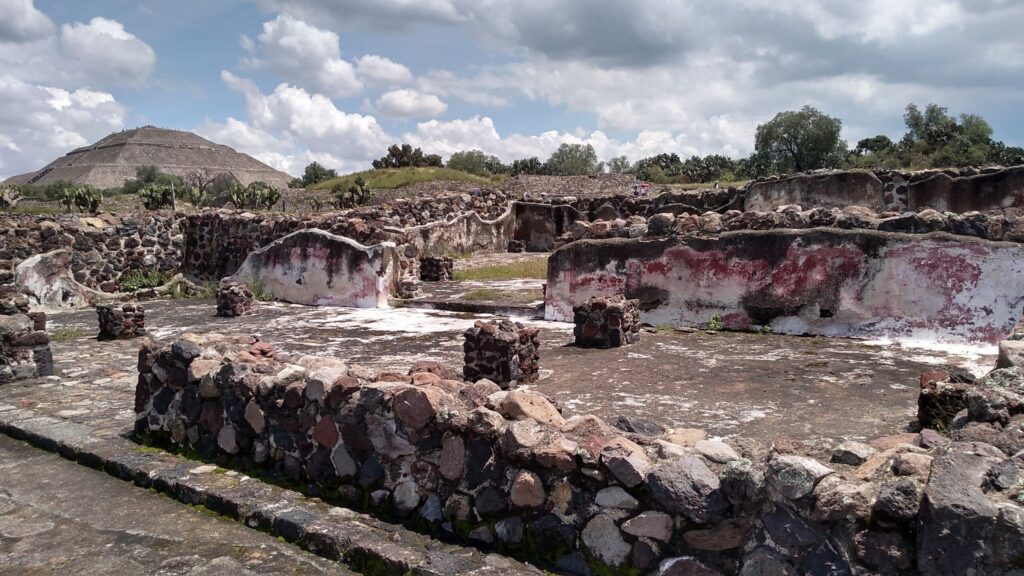 IMG_20190919_130308925_HDR - メキシコのプライベートツアー | MCT メキシコのテオティワカン遺跡