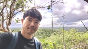 Ko Calakmul - メキシコのプライベートツアー | MCT メキシコガイドの岩﨑功