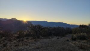 Amanecer oaxaca - メキシコのプライベートツアー | MCT オアハカの朝日