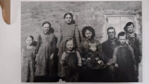 チワワのメノナイトの歴史