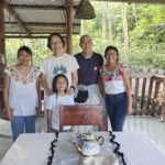 メキシコの現地体験