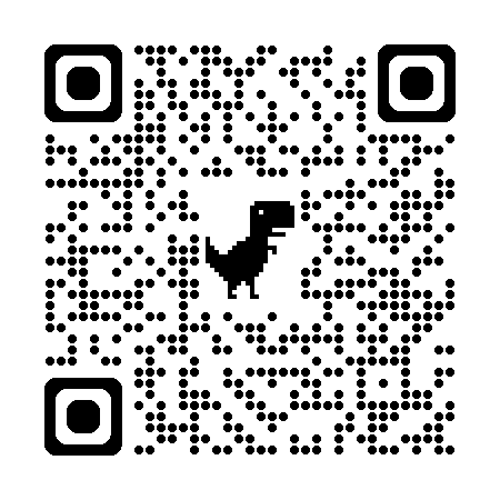デジタル名刺 QRコード